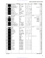 Предварительный просмотр 53 страницы Yamaha PC6501N Service Manual