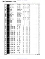 Предварительный просмотр 60 страницы Yamaha PC6501N Service Manual