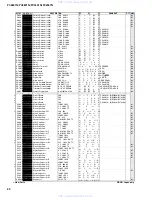 Предварительный просмотр 64 страницы Yamaha PC6501N Service Manual