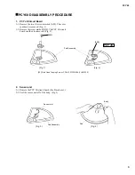 Preview for 3 page of Yamaha PCY60 Service Manual