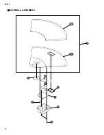 Preview for 6 page of Yamaha PCY60 Service Manual