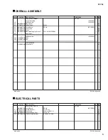 Preview for 7 page of Yamaha PCY60 Service Manual