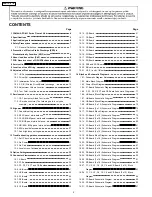 Предварительный просмотр 2 страницы Yamaha PDM-1 Service Manual