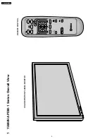 Предварительный просмотр 4 страницы Yamaha PDM-1 Service Manual