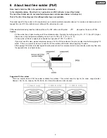 Предварительный просмотр 9 страницы Yamaha PDM-1 Service Manual