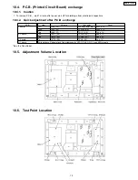 Предварительный просмотр 15 страницы Yamaha PDM-1 Service Manual