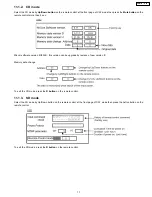 Предварительный просмотр 17 страницы Yamaha PDM-1 Service Manual