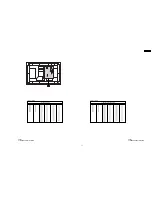 Предварительный просмотр 37 страницы Yamaha PDM-1 Service Manual