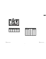 Предварительный просмотр 47 страницы Yamaha PDM-1 Service Manual