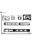 Предварительный просмотр 66 страницы Yamaha PDM-1 Service Manual