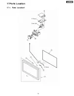 Предварительный просмотр 115 страницы Yamaha PDM-1 Service Manual