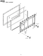 Предварительный просмотр 116 страницы Yamaha PDM-1 Service Manual