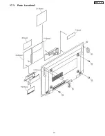 Предварительный просмотр 117 страницы Yamaha PDM-1 Service Manual