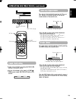 Предварительный просмотр 17 страницы Yamaha PDM-4210 User Manual