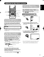 Предварительный просмотр 19 страницы Yamaha PDM-4210 User Manual