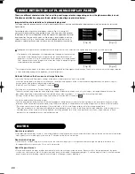 Предварительный просмотр 26 страницы Yamaha PDM-4210 User Manual