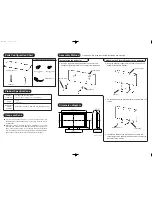 Предварительный просмотр 51 страницы Yamaha PDM-4210 User Manual