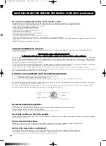 Предварительный просмотр 5 страницы Yamaha PDM-4210E User Manual