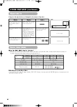 Предварительный просмотр 23 страницы Yamaha PDM-4210E User Manual