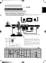 Предварительный просмотр 32 страницы Yamaha PDM-4210E User Manual