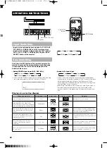 Предварительный просмотр 33 страницы Yamaha PDM-4210E User Manual