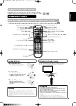 Предварительный просмотр 44 страницы Yamaha PDM-4210E User Manual