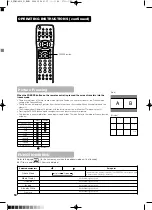 Предварительный просмотр 51 страницы Yamaha PDM-4210E User Manual