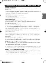 Предварительный просмотр 62 страницы Yamaha PDM-4210E User Manual