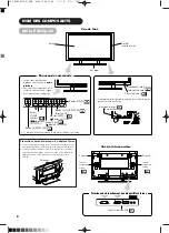 Предварительный просмотр 65 страницы Yamaha PDM-4210E User Manual