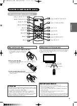 Предварительный просмотр 66 страницы Yamaha PDM-4210E User Manual