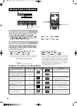 Предварительный просмотр 89 страницы Yamaha PDM-4210E User Manual