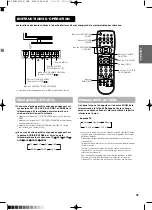 Предварительный просмотр 104 страницы Yamaha PDM-4210E User Manual