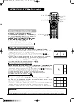 Предварительный просмотр 105 страницы Yamaha PDM-4210E User Manual