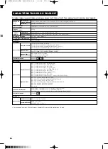 Предварительный просмотр 113 страницы Yamaha PDM-4210E User Manual