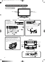 Предварительный просмотр 121 страницы Yamaha PDM-4210E User Manual