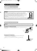 Предварительный просмотр 123 страницы Yamaha PDM-4210E User Manual