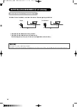 Предварительный просмотр 125 страницы Yamaha PDM-4210E User Manual