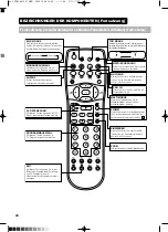 Предварительный просмотр 157 страницы Yamaha PDM-4210E User Manual