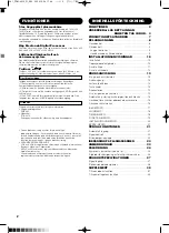 Предварительный просмотр 171 страницы Yamaha PDM-4210E User Manual