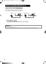 Предварительный просмотр 181 страницы Yamaha PDM-4210E User Manual