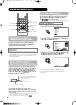 Предварительный просмотр 185 страницы Yamaha PDM-4210E User Manual