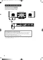 Предварительный просмотр 215 страницы Yamaha PDM-4210E User Manual