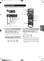 Предварительный просмотр 216 страницы Yamaha PDM-4210E User Manual