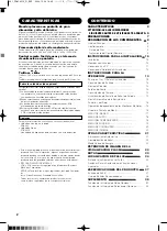 Предварительный просмотр 227 страницы Yamaha PDM-4210E User Manual