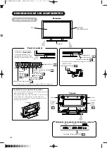 Предварительный просмотр 233 страницы Yamaha PDM-4210E User Manual