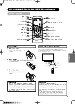 Предварительный просмотр 234 страницы Yamaha PDM-4210E User Manual