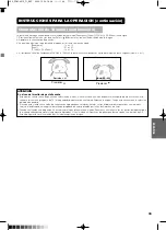 Предварительный просмотр 258 страницы Yamaha PDM-4210E User Manual