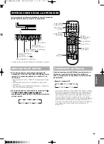 Предварительный просмотр 272 страницы Yamaha PDM-4210E User Manual