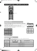 Предварительный просмотр 275 страницы Yamaha PDM-4210E User Manual