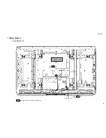 Предварительный просмотр 37 страницы Yamaha PDM-4220 Service Manual